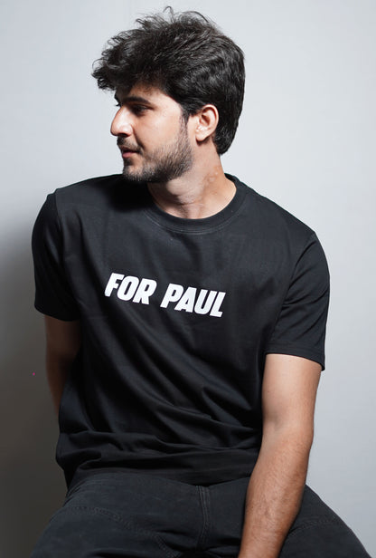 For Paul | Fast & Furious | CARBON COPY | Premium Unisex T-Shirt