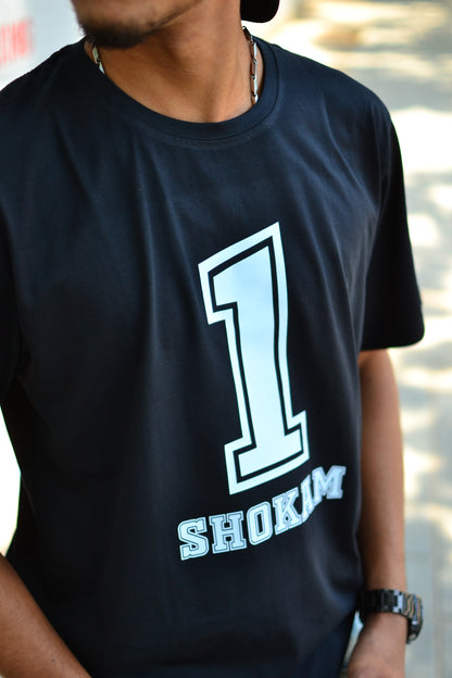Vann Shokam | CARBON COPY | Premium Unisex T-Shirt