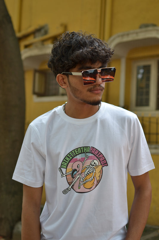 Vaikittentha Paripadi | CARBON COPY | Premium Unisex T-Shirt