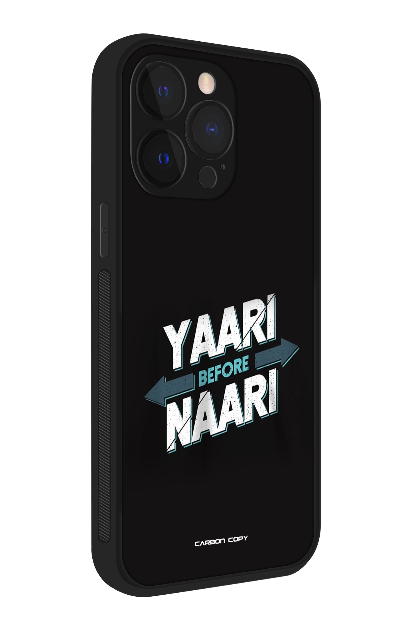 Yaari Before Naari | Mobile Cover