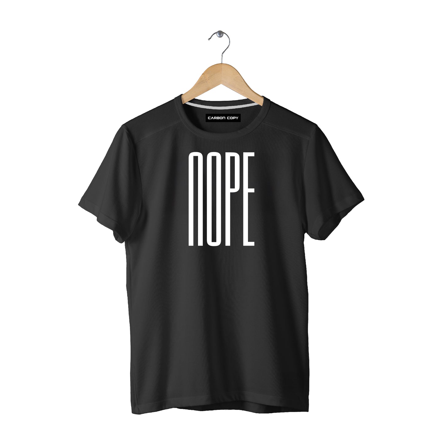 Nope | CARBON COPY | Premium Women T-Shirt