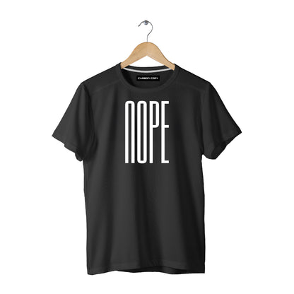 Nope | CARBON COPY | Premium Women T-Shirt