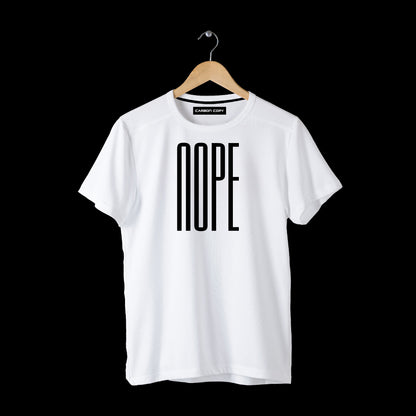Nope | CARBON COPY | Premium Women T-Shirt