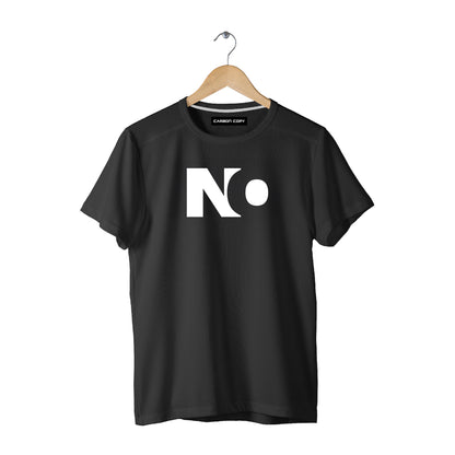 No | CARBON COPY | Premium Women T-Shirt