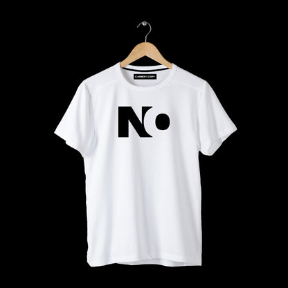 No | CARBON COPY | Premium Women T-Shirt