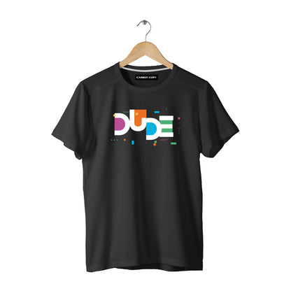 Dude | CARBON COPY | Premium Women T-Shirt