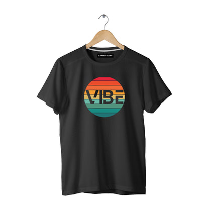 VIBE | CARBON COPY | Premium Women T-Shirt