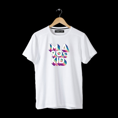 I'm a 90's Kid | CARBON COPY | Premium Women T-Shirt