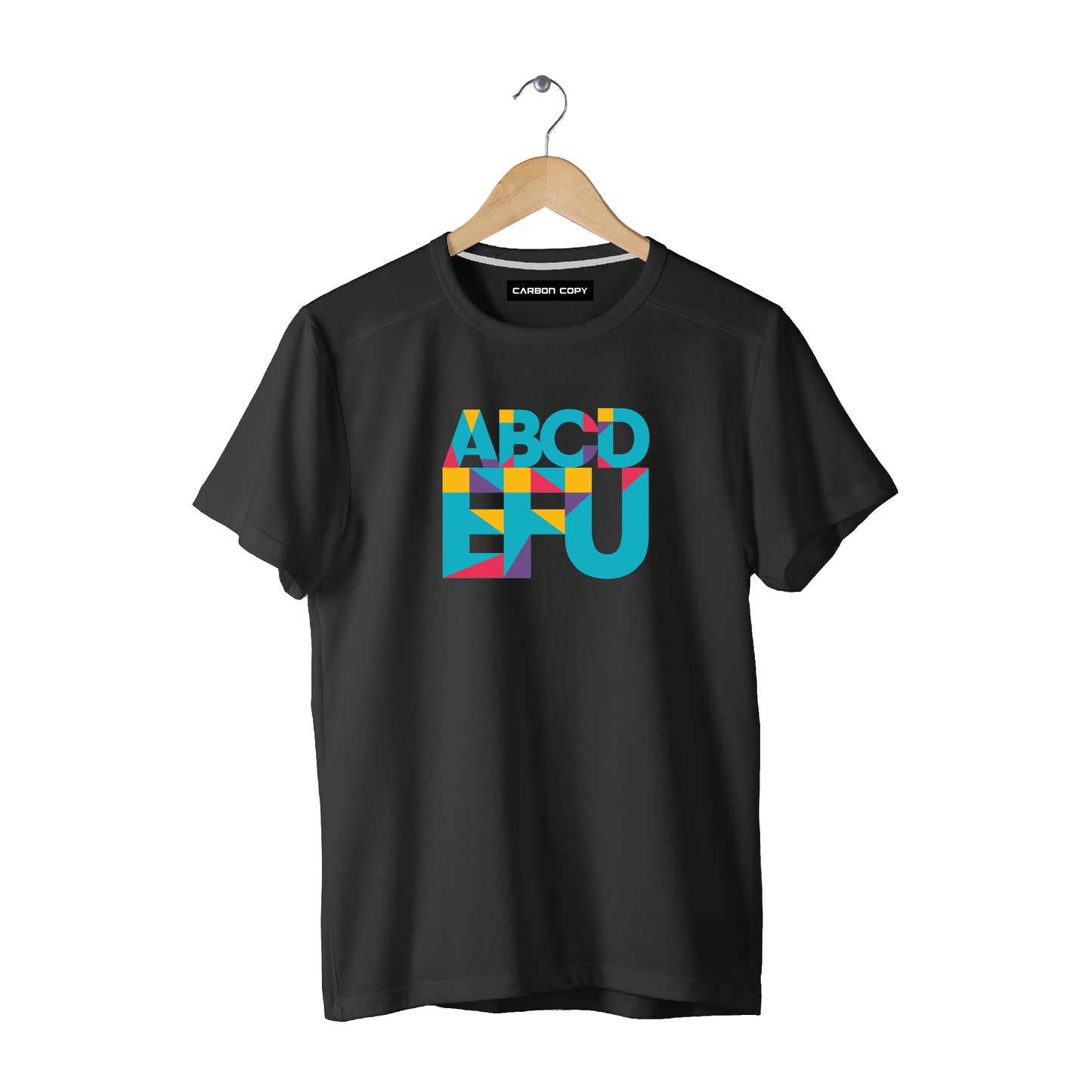 ABCDEFU | CARBON COPY | Premium Women T-Shirt