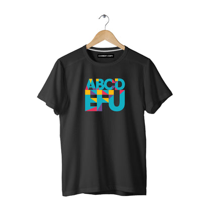 ABCDEFU | CARBON COPY | Premium Women T-Shirt