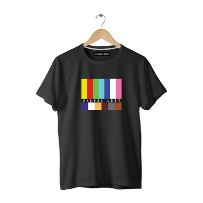 Signal Lost | CARBON COPY | Premium Women T-Shirt