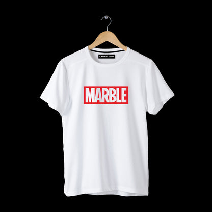 MARBLE | CARBON COPY | Premium UnisexT-Shirt