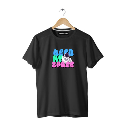 Need My Space | CARBON COPY | Premium Unisex T-Shirt