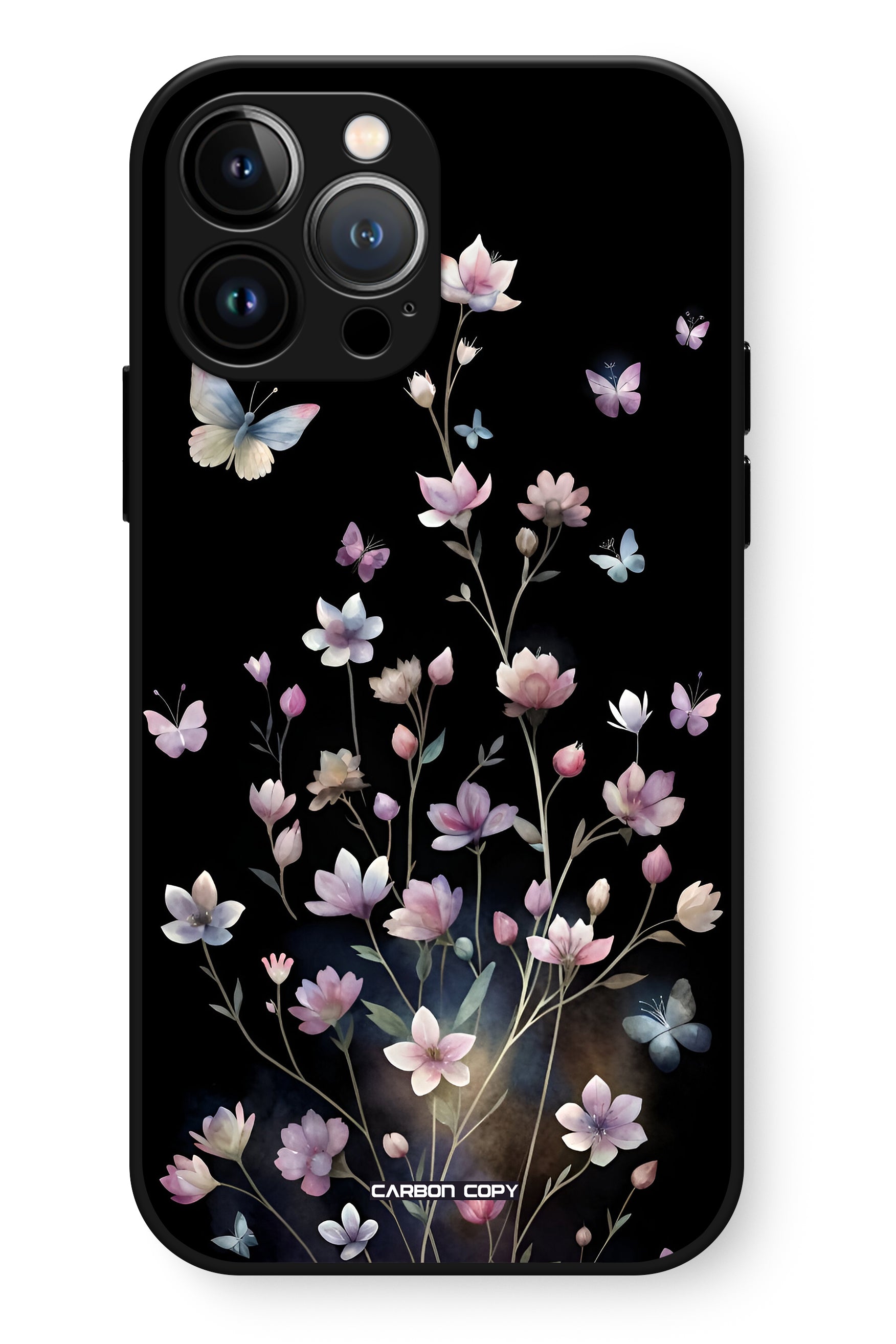 Cherry Blossom Dream Phone Glass Case