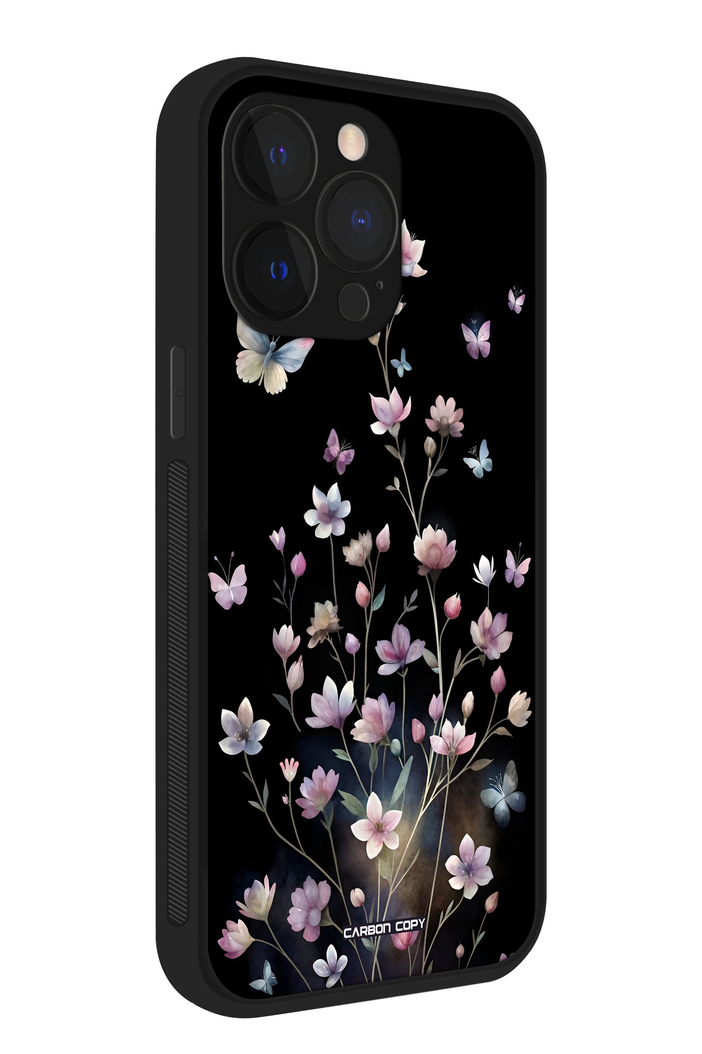 Cherry Blossom phone Glass Case 