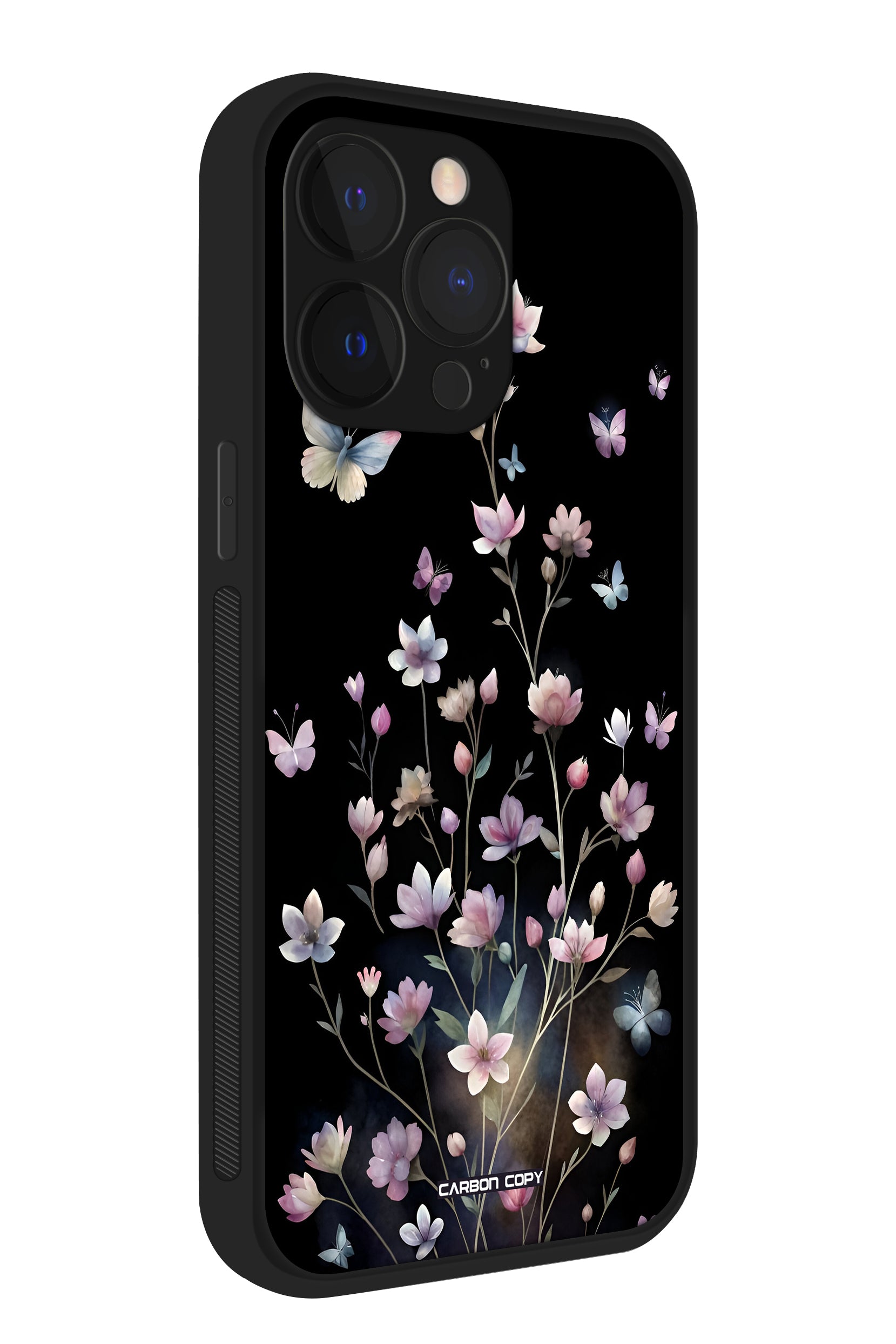 Cherry Blossom phone Glass Case 