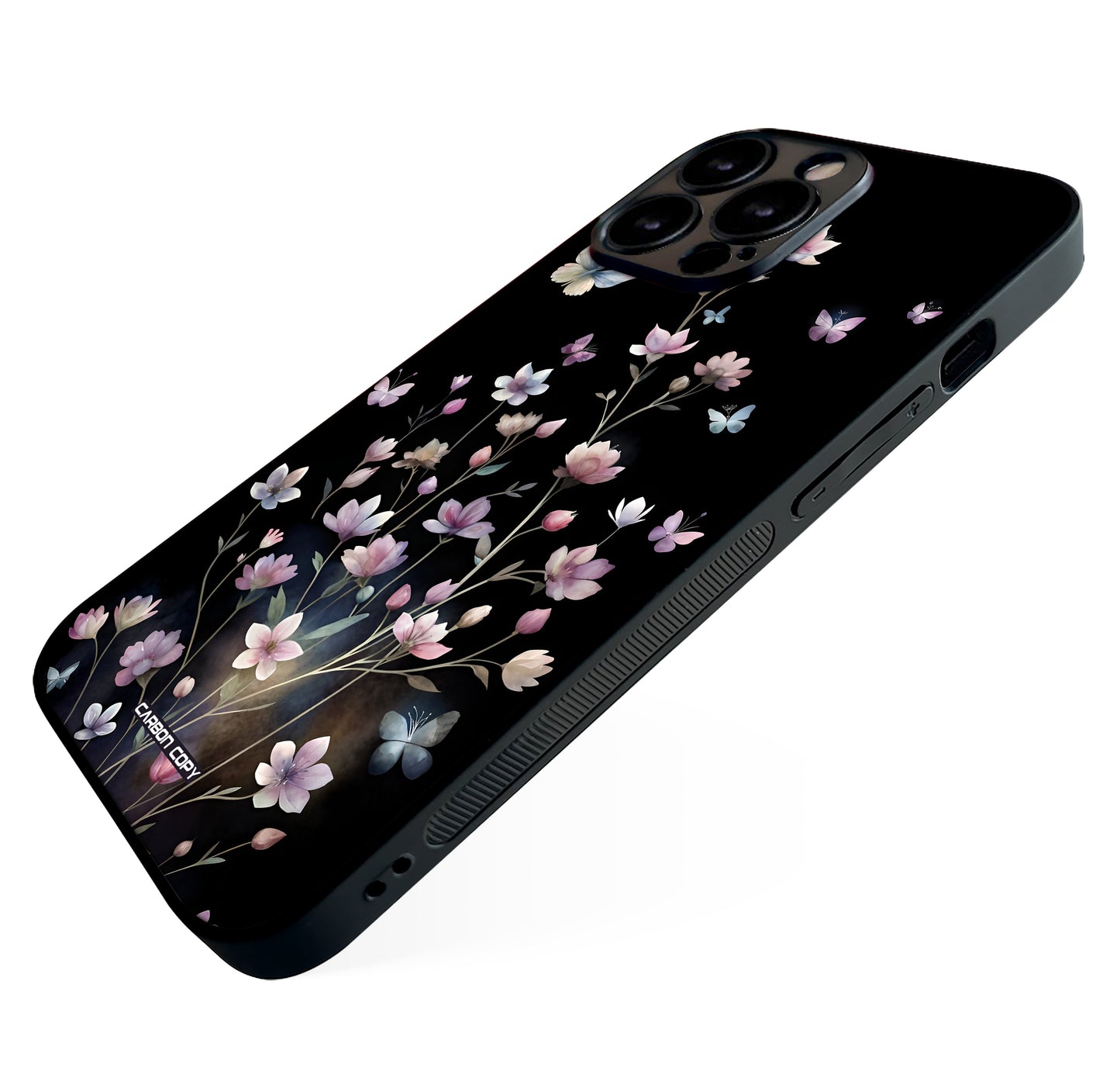 Cherry Blossom Dream Printed Phone Case