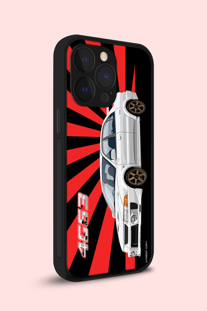 Printed phone case premium quality