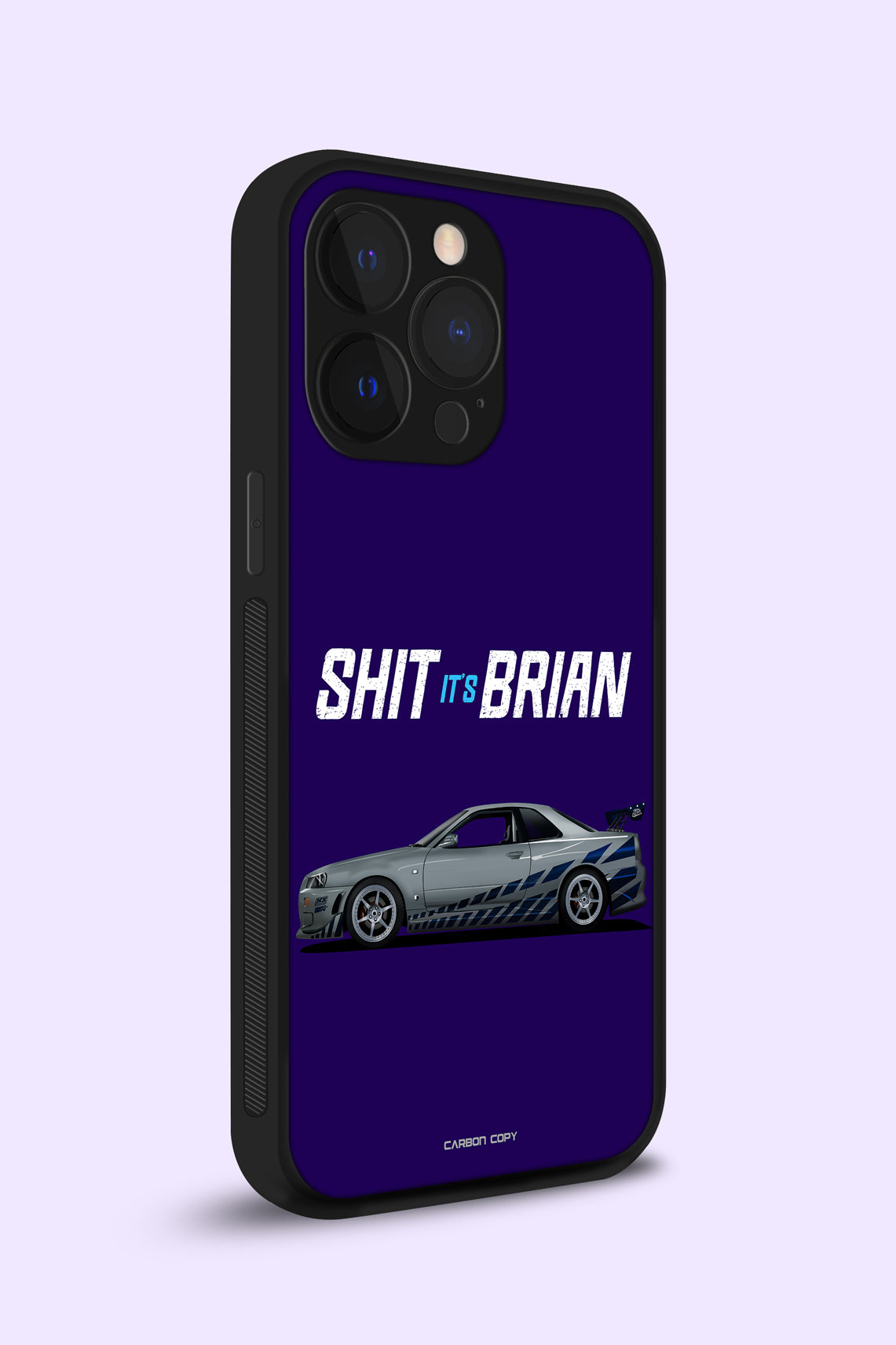 Automotive Phone Cases