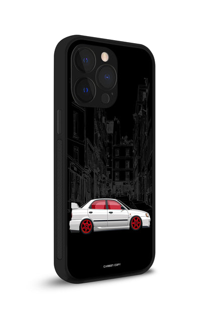 Maruti Baleno Premium Phone Glass Case