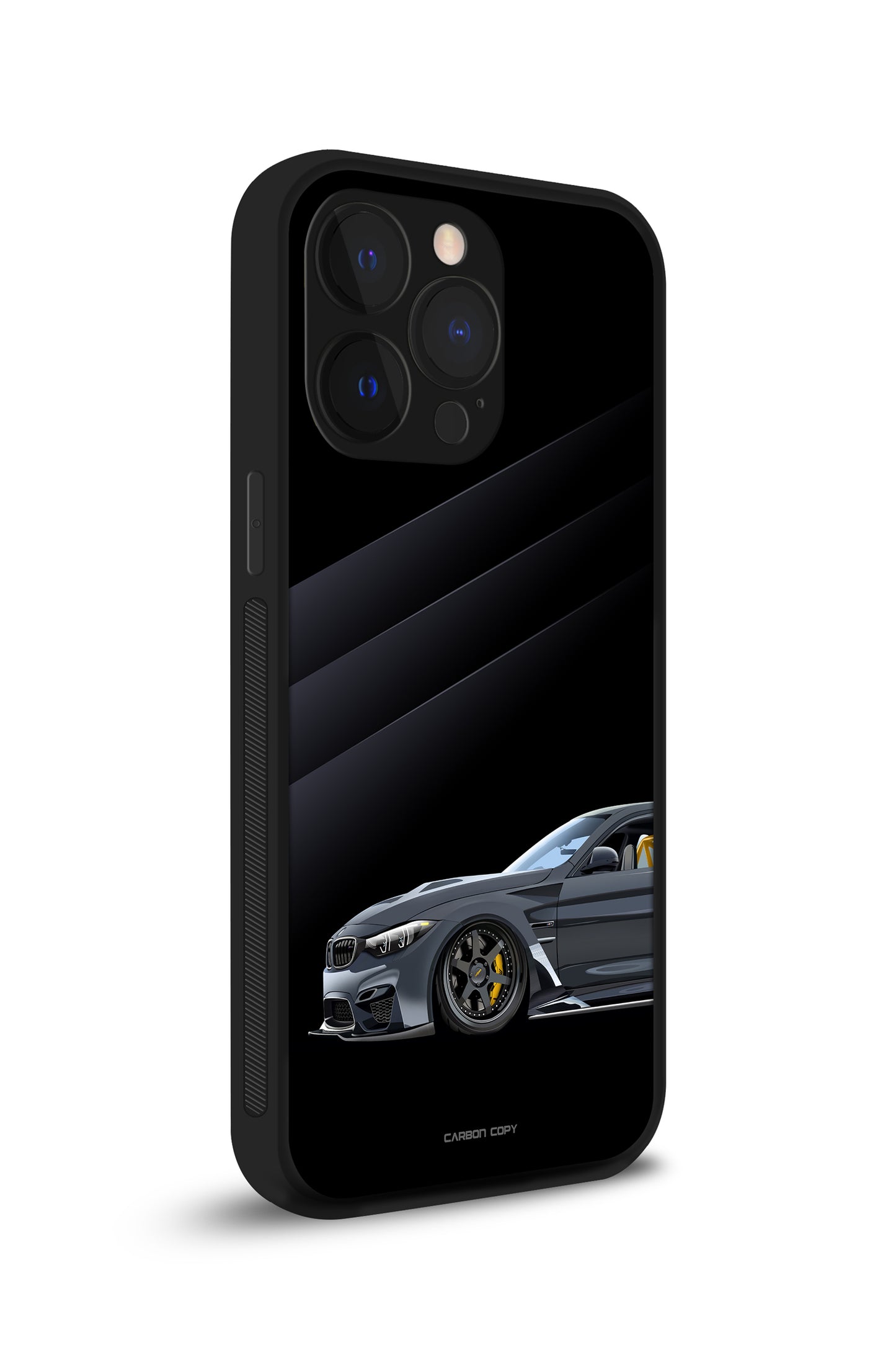 BMW M4 Varis premium phone cases