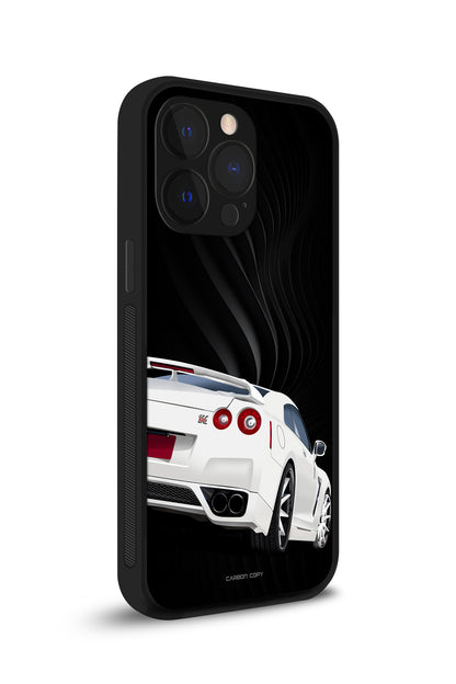 GTR R-35 Premium Phone covers