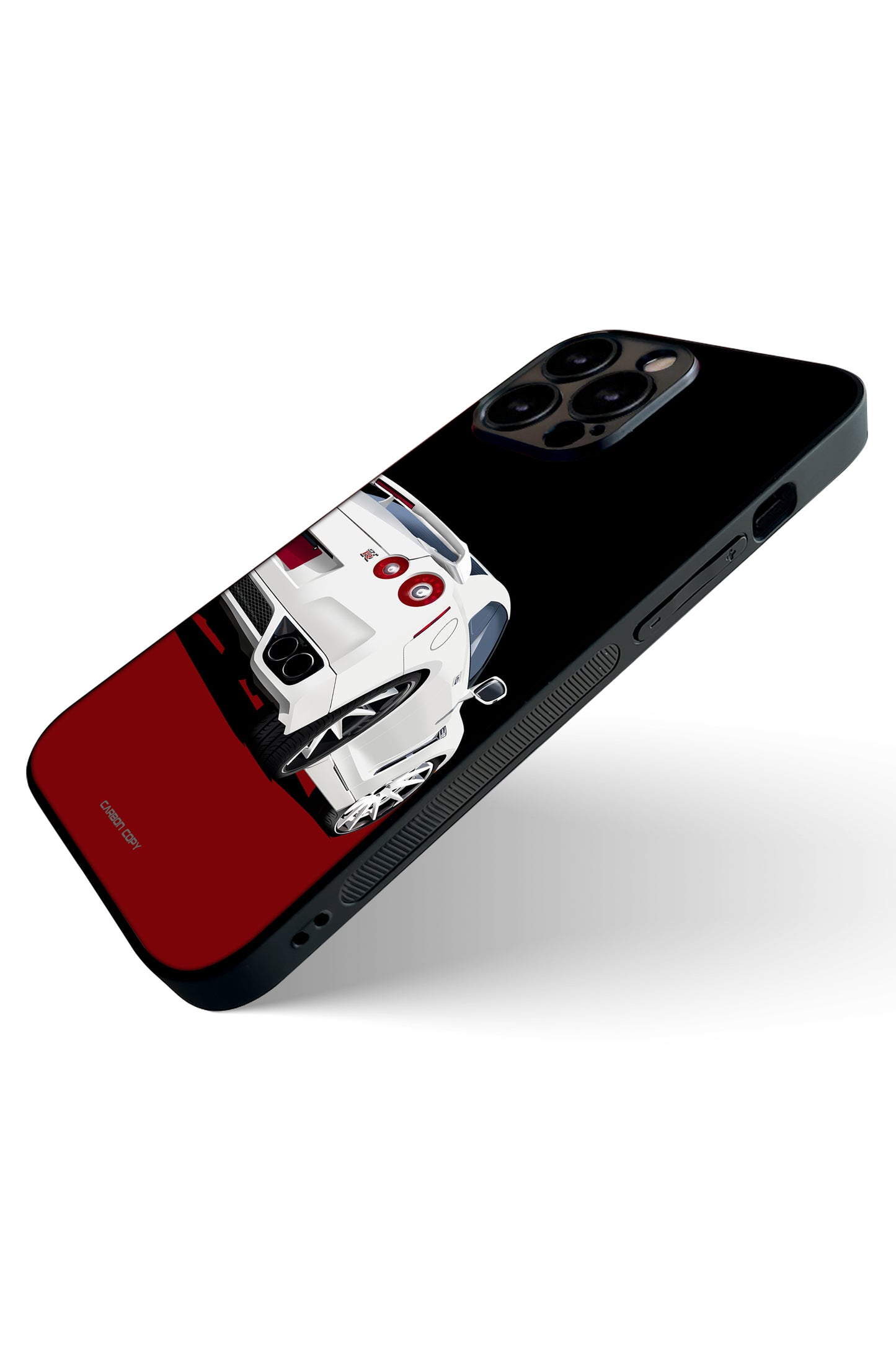 GTR R35 JDM Premium Phone Glass Case