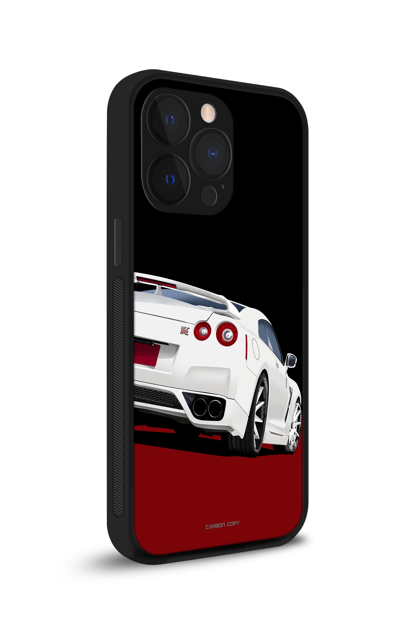 GTR R35 JDM Premium Phone Glass Case