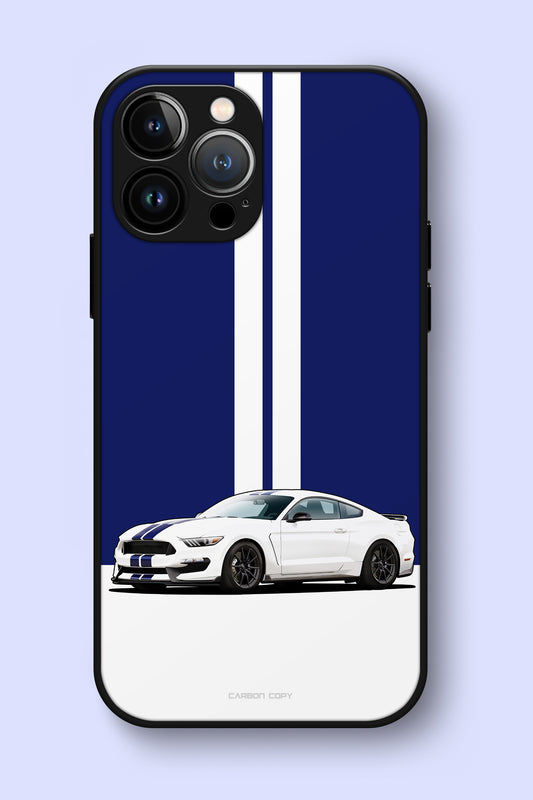 Shelby GT500 Premium Phone cover