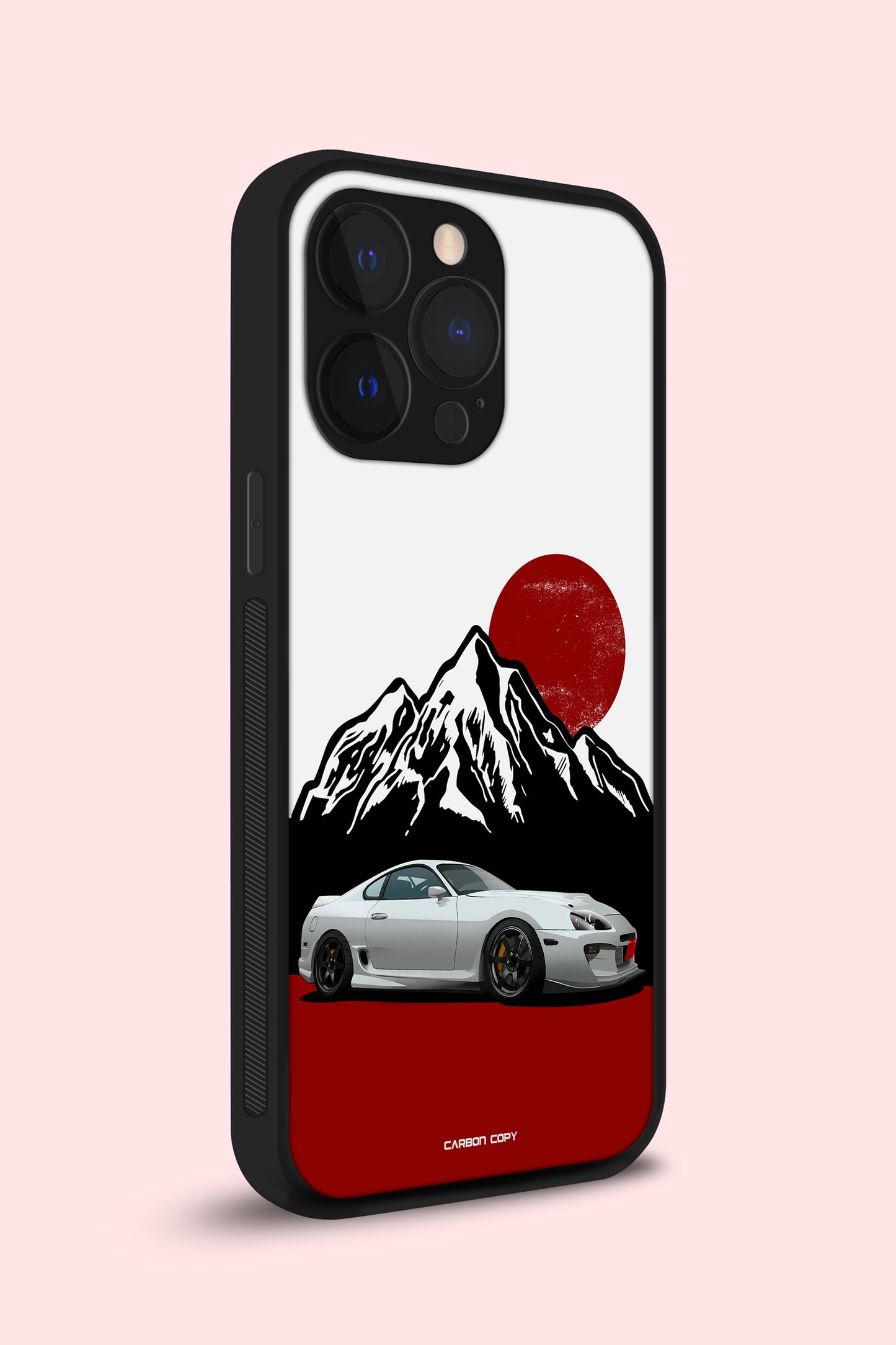 lightweight durable car printer phone cases