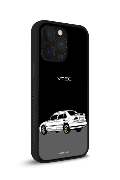 Printed Phone Case of Honda City Miami Legend 