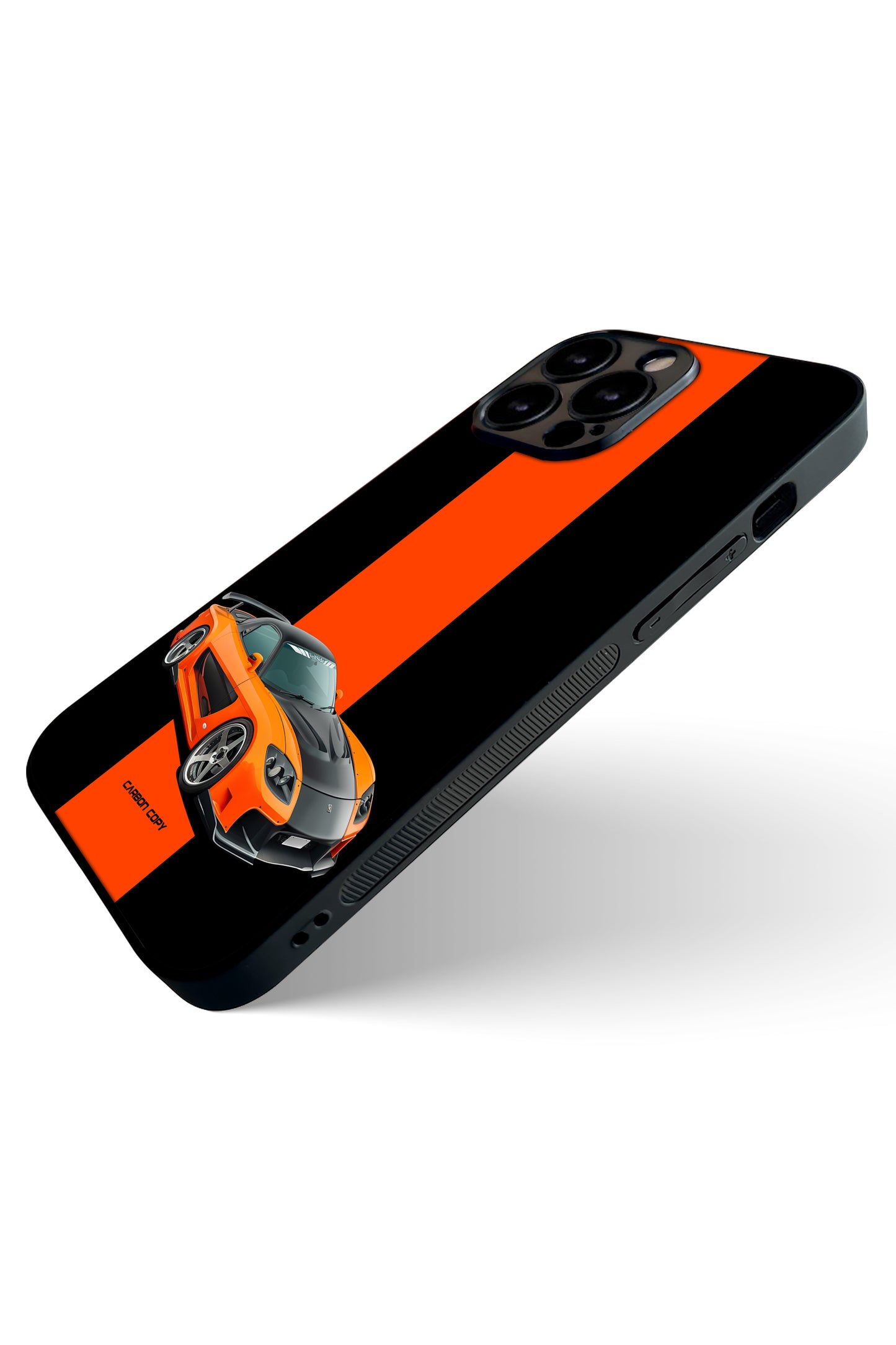 RX7 Veilside Premium Phone Glass Case