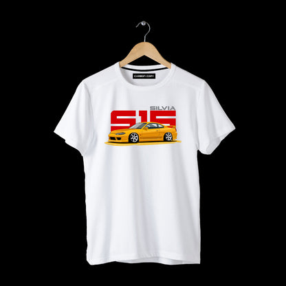 Nissan Silvia S15 | Sean  | Fast & Furious Tokyo Drift | CARBON COPY | Premium Women T-Shirt
