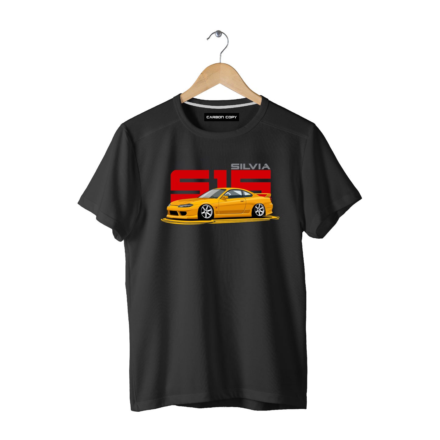 Nissan Silvia S15 | Sean  | Fast & Furious Tokyo Drift | CARBON COPY | Premium Women T-Shirt