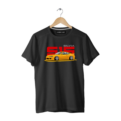Nissan Silvia S15 | Sean  | Fast & Furious Tokyo Drift | CARBON COPY | Premium Women T-Shirt