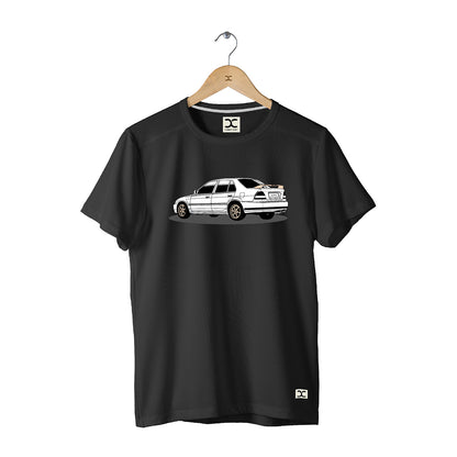 Honda City | Legend | CARBON COPY | Premium Unisex T-Shirt