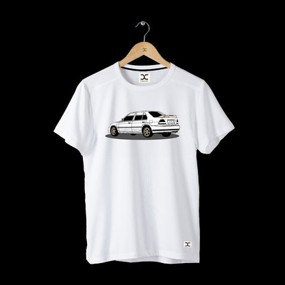 Honda City | Legend | CARBON COPY | Premium Women T-Shirt