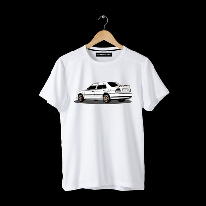 Honda City | Legend | CARBON COPY | Premium Women T-Shirt