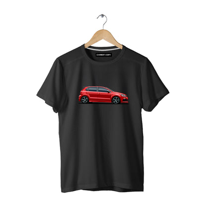 VW Polo | All Time Legend | CARBON COPY | Premium Unisex T-Shirt