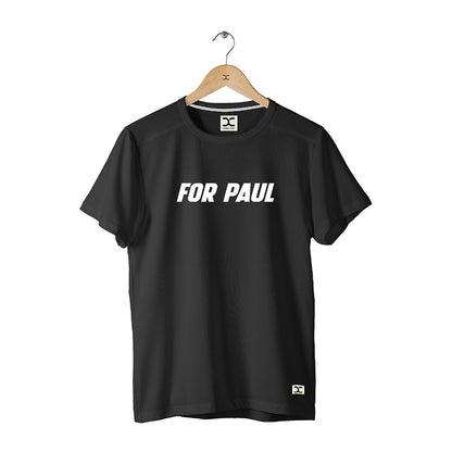 For Paul | Fast & Furious | CARBON COPY | Premium Unisex T-Shirt