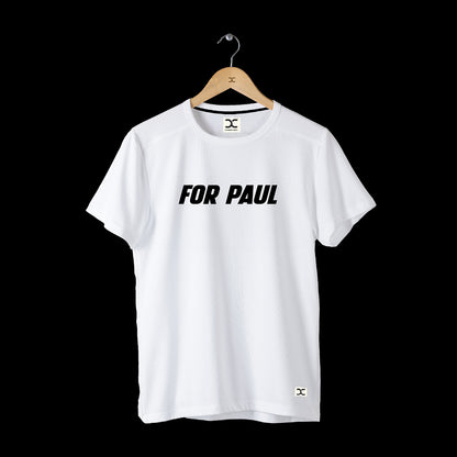 For Paul | Fast & Furious | CARBON COPY | Premium Unisex T-Shirt