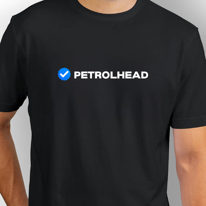 Petrolhead | Fast & Furious | CARBON COPY | Premium Unisex T-Shirt