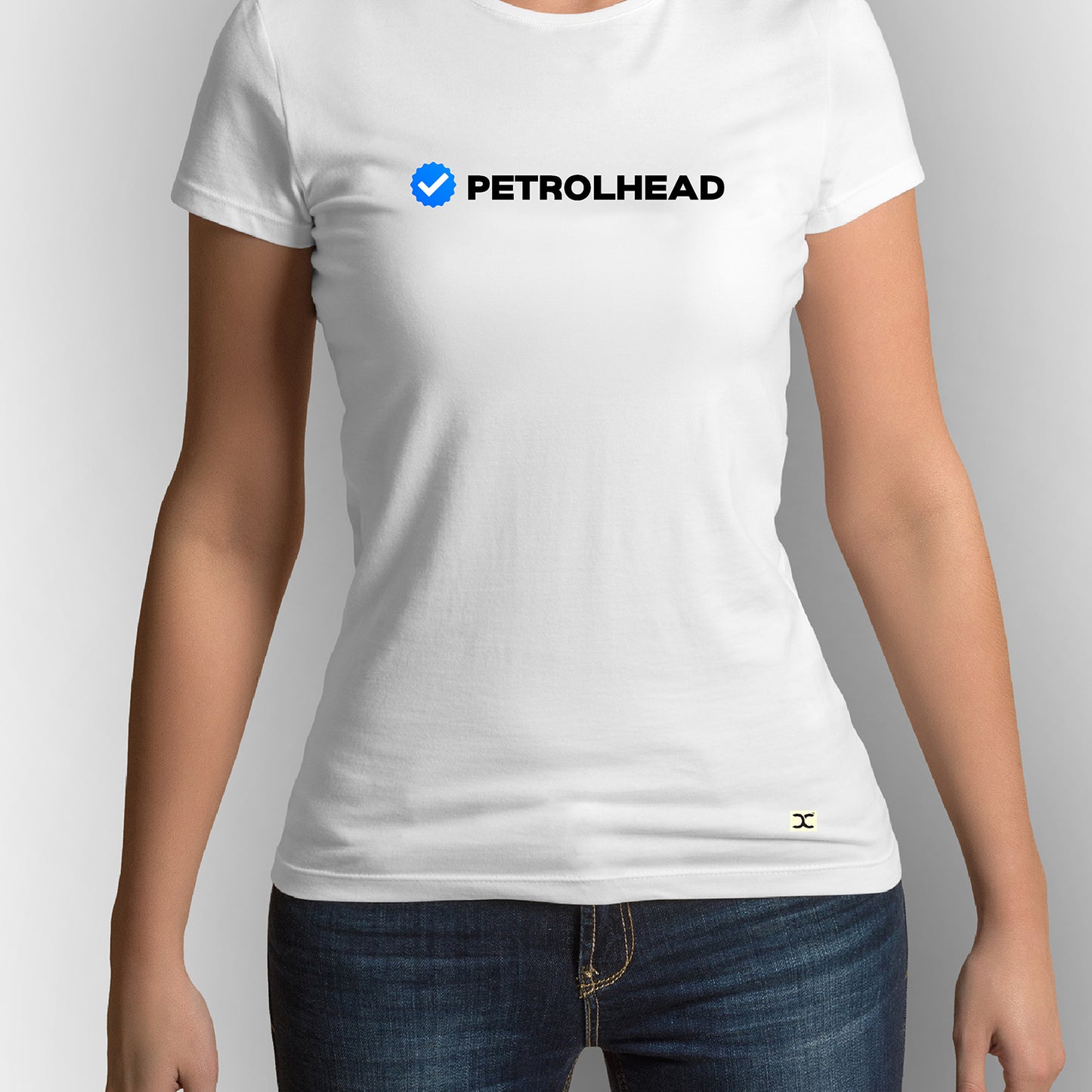 Petrolhead | Fast & Furious | CARBON COPY | Premium Women T-Shirt