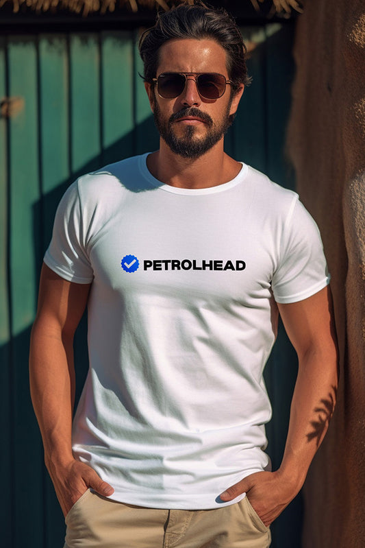 Petrolhead | Fast & Furious | CARBON COPY | Premium Unisex T-Shirt