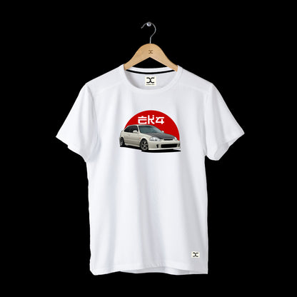 Honda Civic EK4 | CARBON COPY | Premium Unisex T-Shirt
