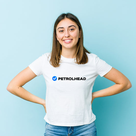 Petrolhead | Fast & Furious | CARBON COPY | Premium Women T-Shirt
