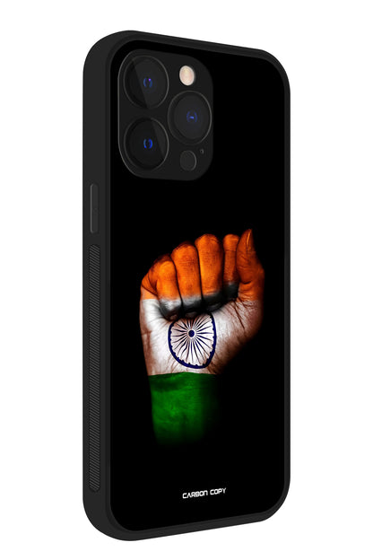 Pride of India Premium Phone Glass