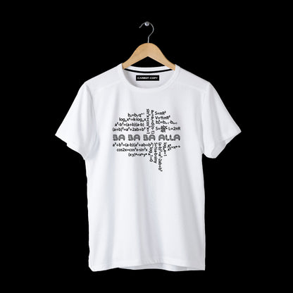 Ba Ba Ba Alla | CARBON COPY | Premium Unisex T-Shirt | Malayalam Dialogue