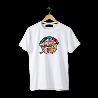 Vaikittentha Paripadi | CARBON COPY | Premium Unisex T-Shirt