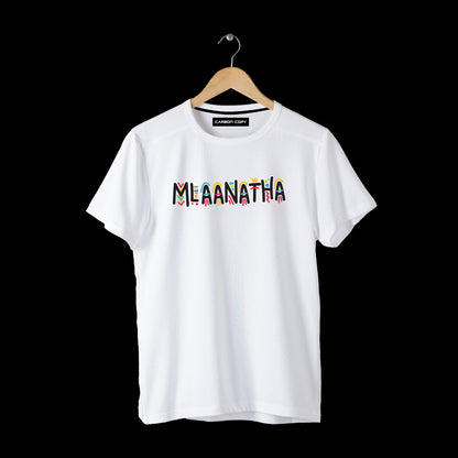 Mlaanatha | CARBON COPY | Premium Unisex T-Shirt
